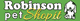 Robinsonpetshop