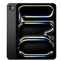 tablet 11 ipad pro 11 8th m5 cellular 5g space black ( 512gb ram 12gb 8160mah ) me2q4ty a
