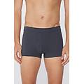 boxer in cotone elasticizzato uomo grigio tama&ntilde;o m