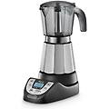 Delonghi Alicia Plus Emkp 63 B Moka Elettrica Potenza 450 Watt