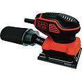 ka 450 levigatrice rotorbitale potenza 220 watt 16000 giri piastra 112x108 mm