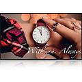 sharp pnhw751 visualizzatore di messaggi 190 5 cm (75") led 4k ultra hd nero (60005532)