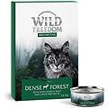 adult instinctive 24 x 70 g umido per gatto -dense forest cervo