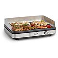 cb690d griglia per raclette 2300 w nero (cb690d)