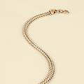 bracciale catena colette oro giallo collezione colette oro giallo