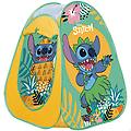 disney tenda pop-up per bambini stich