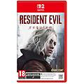 resident evil requiem standard nintendo switch 2