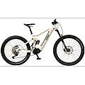 bicicletta elettrica k3 mid taglia 45/m