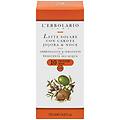 l'erbolario sb srl latte sol car/joj/noce spf10