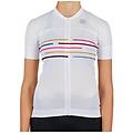 - velodrome w jersey maglia estiva ciclismo donna taglia m