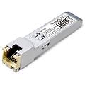 Tplink Tl Sm331t Modulo Del Ricetrasmettitore Di Rete Fibra Ottica 1250 Mbit S S