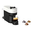Krups Macchina Da Caffe Nespresso Vertuo Pop Bianca