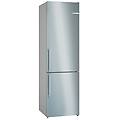 frigorifero serie 4 kgn39vibt combi b in acciaio inox