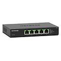ms305-100eus switch di rete non gestito 2. 5g ethernet (100/1000/2500) nero (ms305-100eus)