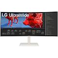 38br85qc-w monitor pc ultrawide quad hd+ bianco