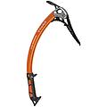 c. a. m. p. x-all mountain paletta piccozza orange/black