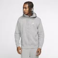 giacca da tuta sportswear club fleece
