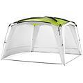 - gazebo medusa ii 4x4 (outdoor)