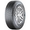 General Grabber At3 255 60 R19 113v