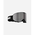flow cat3 maschera sci nero unica