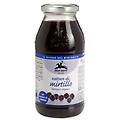 nettare di mirtillo biologico 500 ml