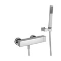 rubinetteria level miscelatore doccia codice prod lec168dst
