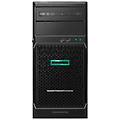 proliant ml30 gen10+ server tower 4u xeon e-2314 2. 8ghz ram 16gb-4 nbay hdd hot swap 3. 5 black