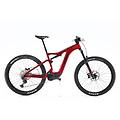 ebike ricondizionata · bh atomx lynx pro 9. 7 carbonio xt · condizioni eccellenti bh