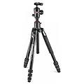 treppiede con testa 12 kg befree gt xpro black mkbfra4gtxp bh