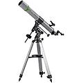 rifrattore astronomico del telescopio 90/900 eq3 ideale advanced and beginners