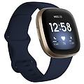 versa 3 amoled oro gps (satellitare)