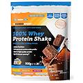 sport 100% whey prot shake choco bro