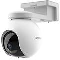 hb8 sferico telecamera di sicurezza ip esterno 2560 x 1440 pixel soffitto/muro