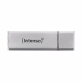 alu line chiavetta usb 64gb argento
