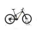 ebike ricondizionata · dusk · come nuovo