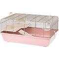 rex gabbia per criceti pastello l 58 x l 38 x h 28 5 cm