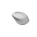 Rapoo Mouse Ottico Wireless Multimodale Silenzioso M300 Grigio