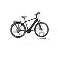 ebike ricondizionata · kent edition · buone condizioni