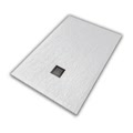 petra piatto doccia ceramica rettangolare 120x70 bianco levigato h 3 codice prod pl12007000100