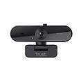 - tw-200 full hd webcam eco-black