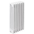 radiatore a colonna in acciaio comby 7 elementi 4 colonne interasse 800 mm (atcoms901000040860-7)