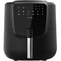 Cecotec Friggitrice Senza Olio Cecofry Rain 5 5 L 1550 W Nera