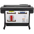 designjet stampante t650 36' edizione 2025 cod. 5hb10d