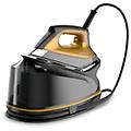 dg764 2200 w 1 1 l piastra solare microsteam 400 hd laser nero oro (dg7644f0)