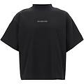 t-shirt ' back strass'