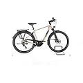 ebike ricondizionata · macina style 740 · buone condizioni
