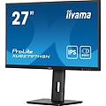 monitor xub2797hsn-b2-27 ips 1920 x 1080/100hz 1h1dp1c has rj45