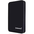 memory drive disco rigido esterno 2 tb nero