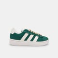 sneaker da donna grand court alpha 00s verde
