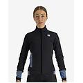 giacca super gore-tex infinitum nero donna l